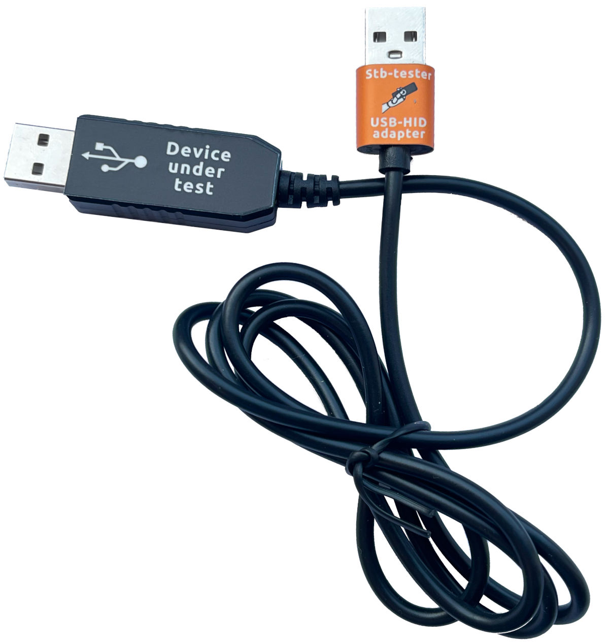 USB-HID adaptor cable